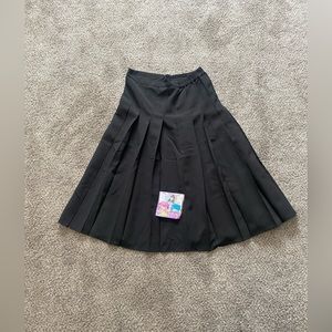 NWT Jfashion Uniform Skirt | Size: XL